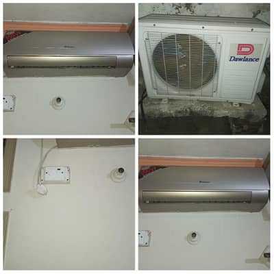 Dawlance 1.5 Ton A. C For Sale