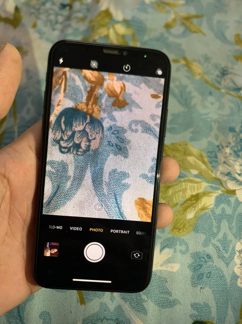 Apple iPhone X 1
