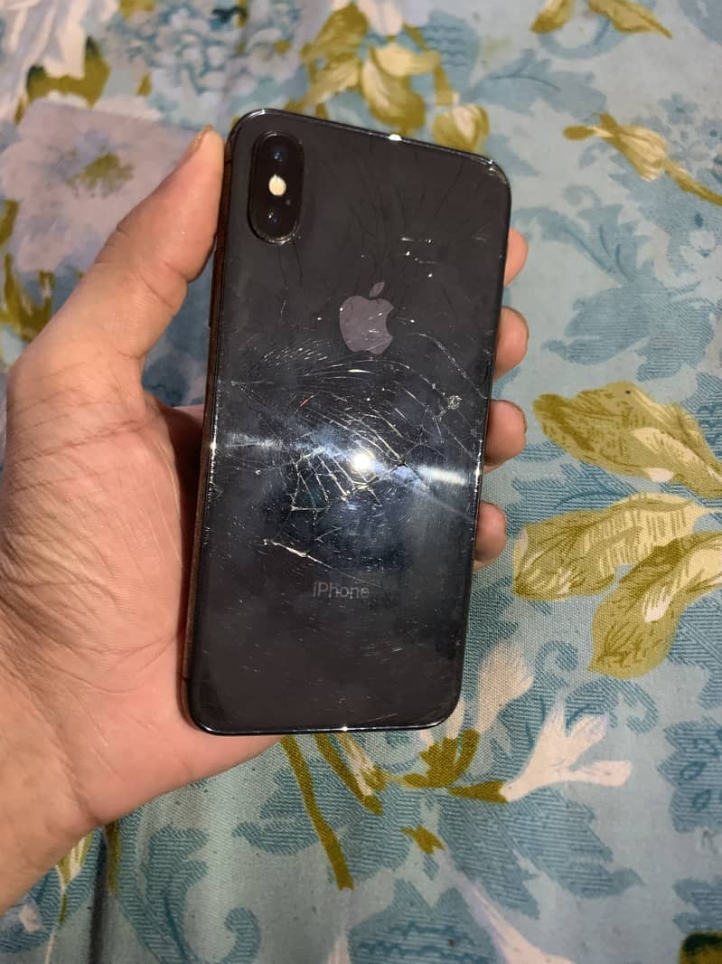 Apple iPhone X 2