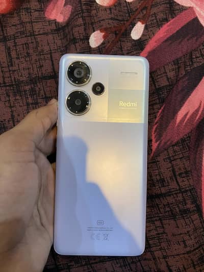 Xiaomi Redmi Note 13 Pro Plus