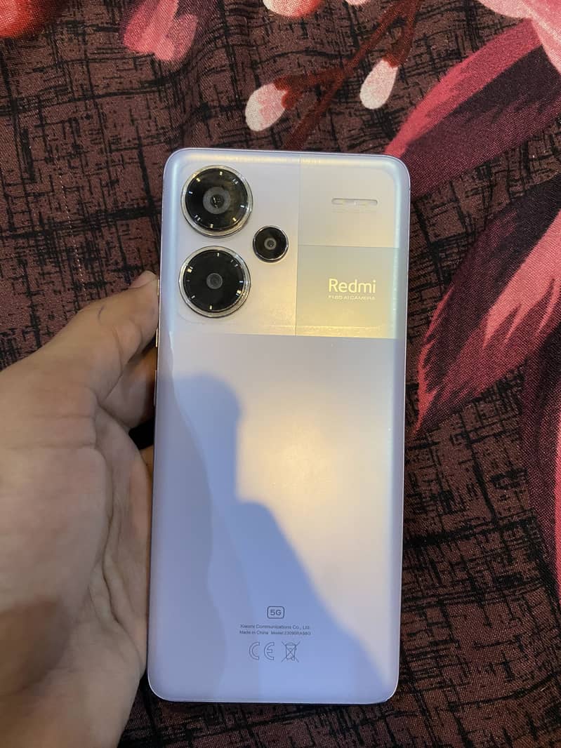 Xiaomi Redmi Note 13 Pro Plus 0