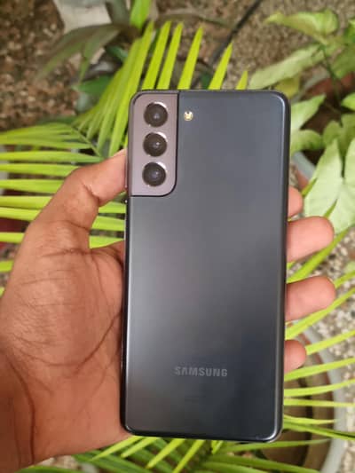 Samsung Mobile S21