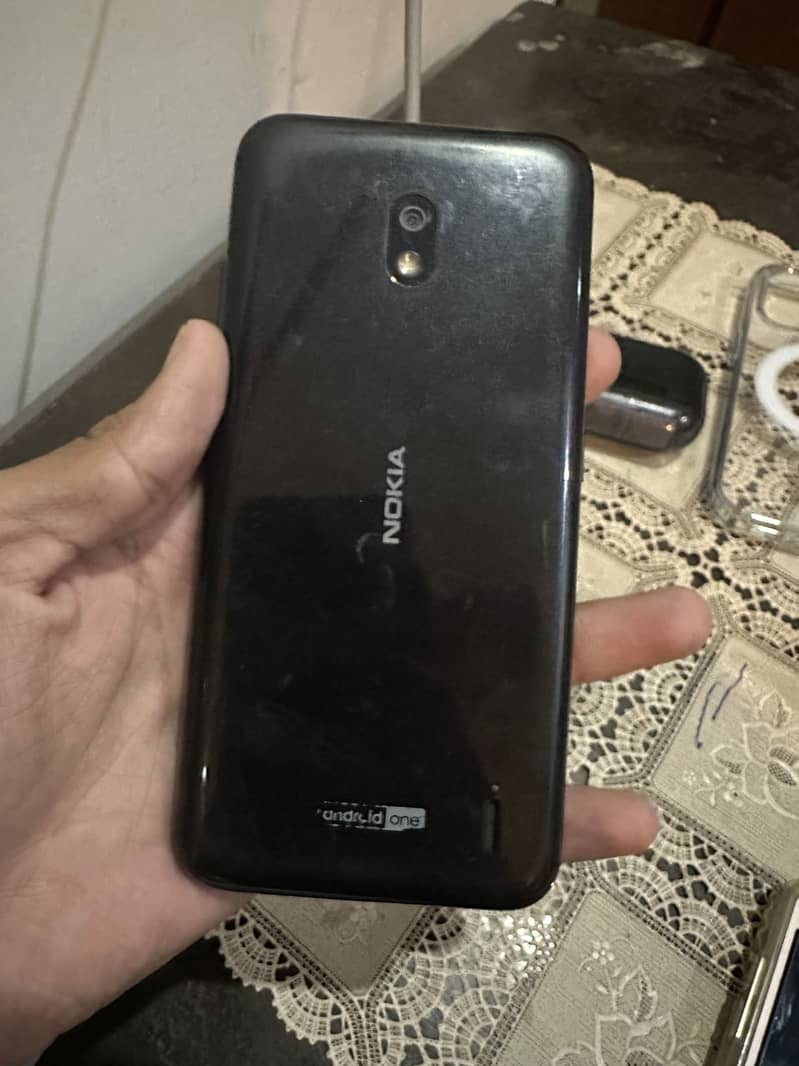 Nokia 2 1