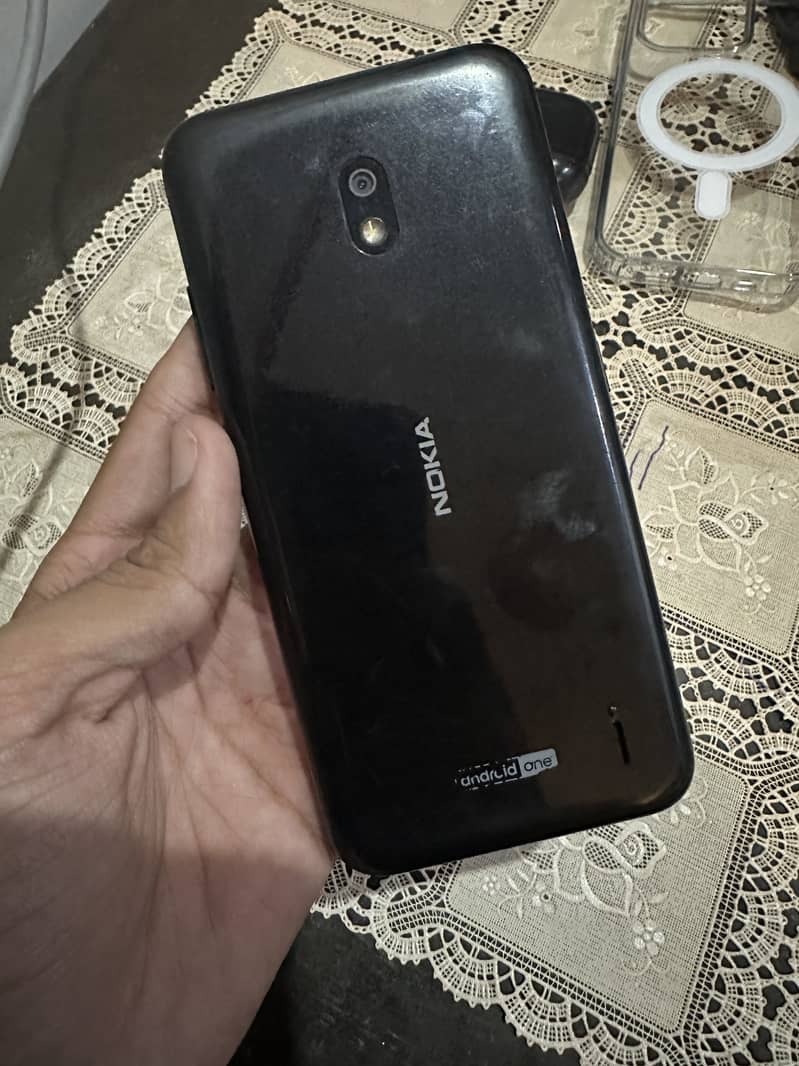Nokia 2 2