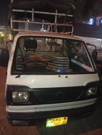 Suzuki ravi