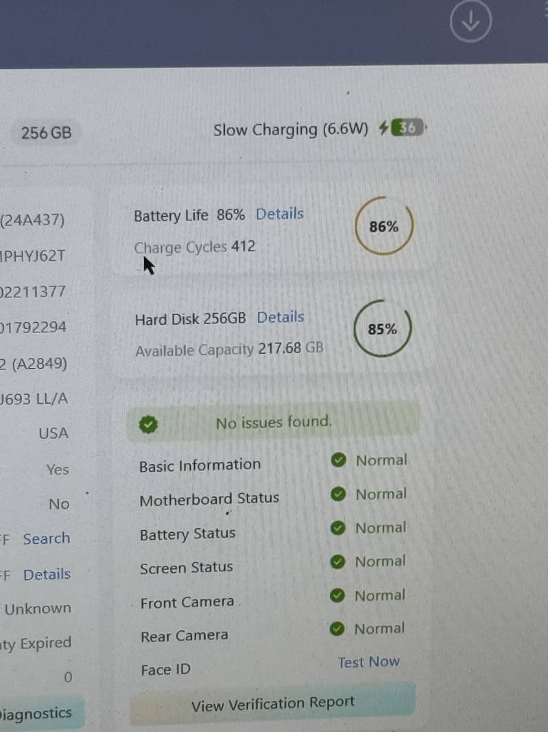 Apple iPhone 15 Pro Max 3