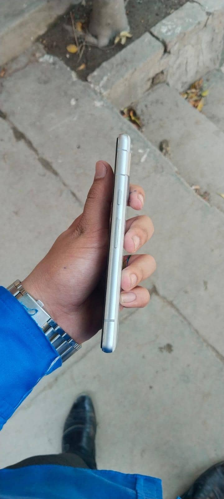 Google Pixel 7a official PTA 1