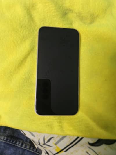 Used Mobile Phone – PTA Approved – Excellent Condition – No Scratches