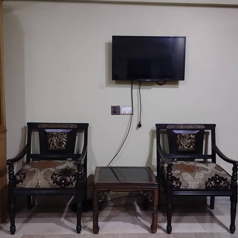 Sofa Set 1
