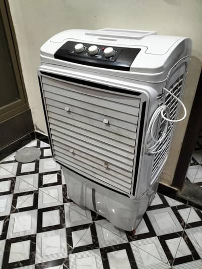 SOZO AIR COOLER