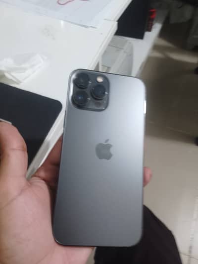 Apple iPhone 13 Pro Max