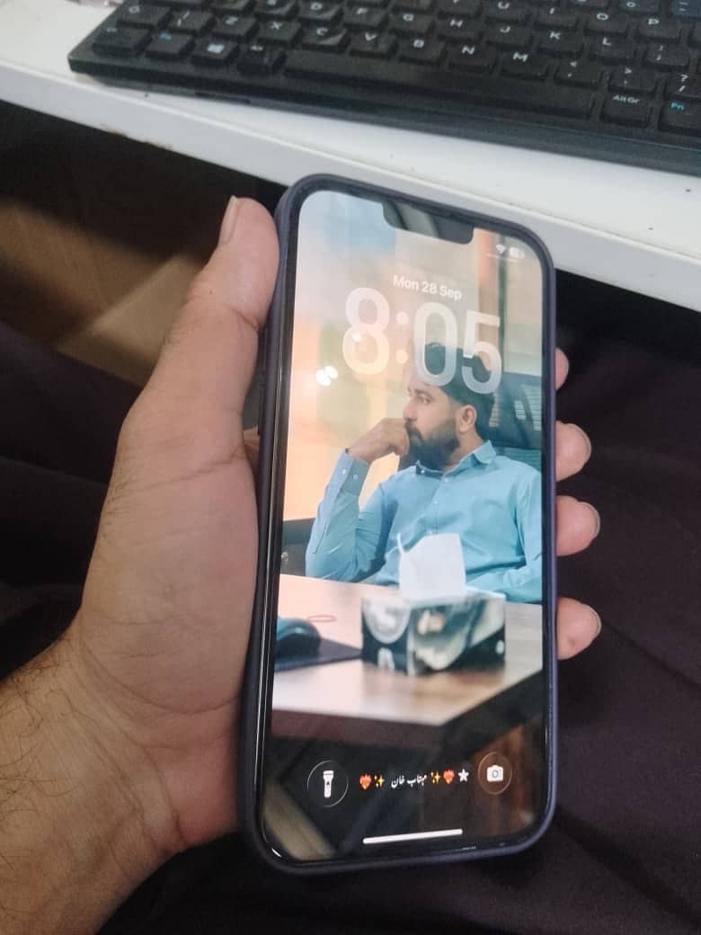 Apple iPhone 13 Pro Max 5
