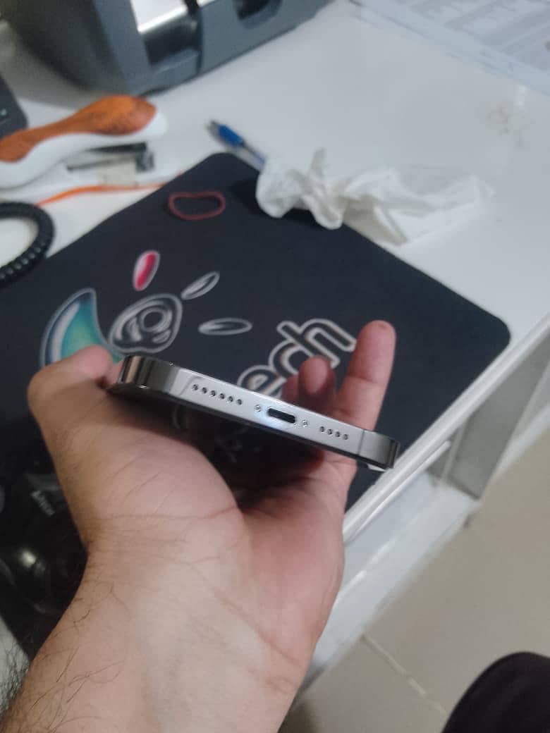 Apple iPhone 13 Pro Max 7