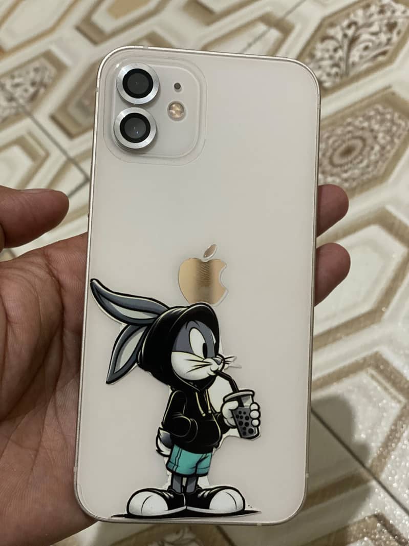 Apple iPhone 12 0