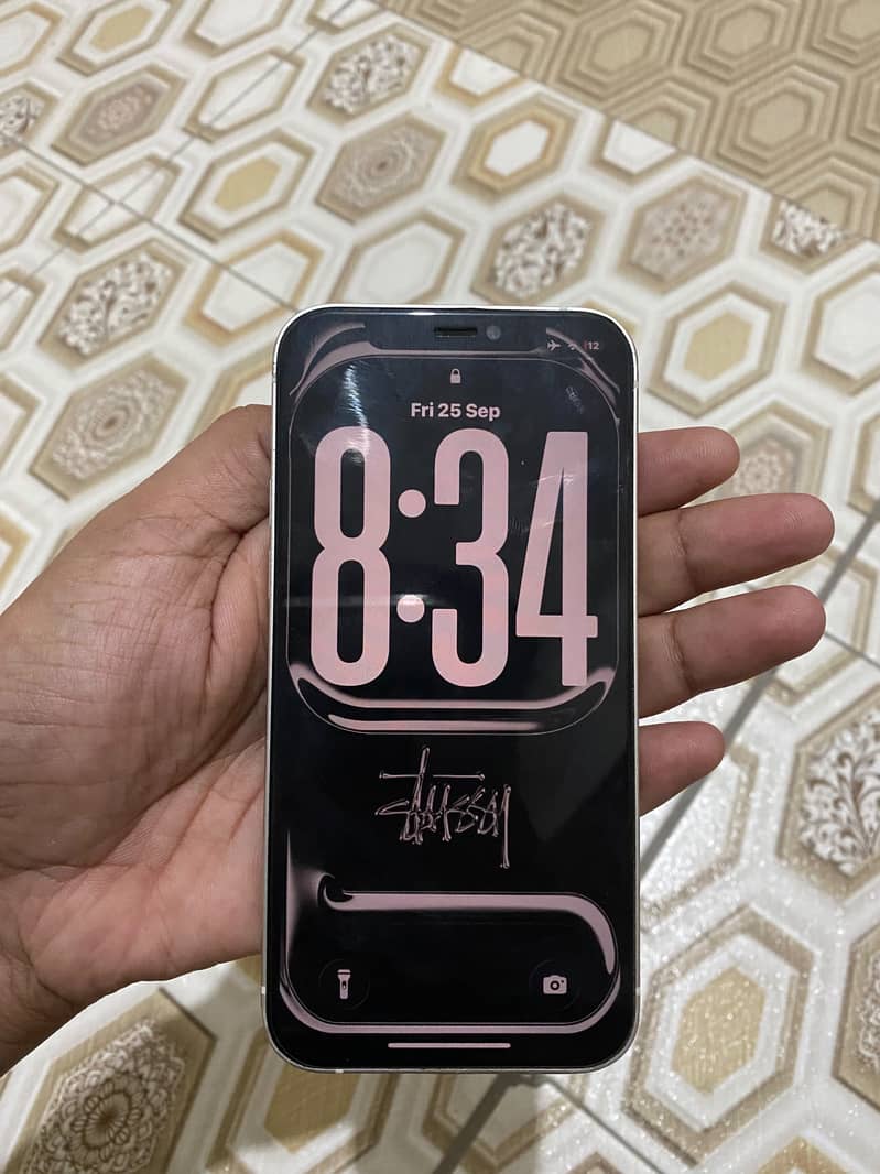 Apple iPhone 12 1