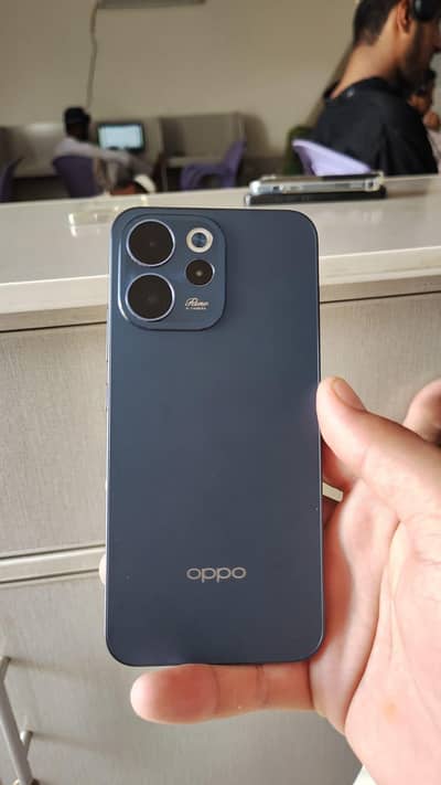 OPPO Reno 15 F 5G