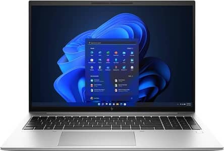 HP Elitebook 860 G9 | Core i5 12th Gen | 16GB RAM| 512GB SSD | 16″ FHD