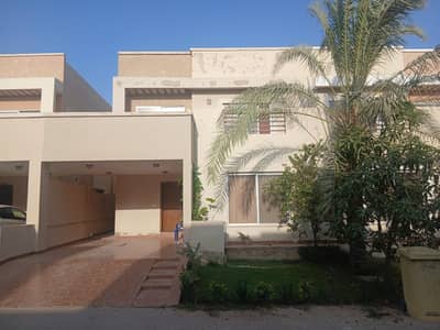 West Open Villa For Sale In Bahria Town Karachi
