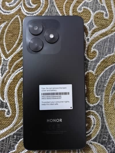 Honor X5c Plus