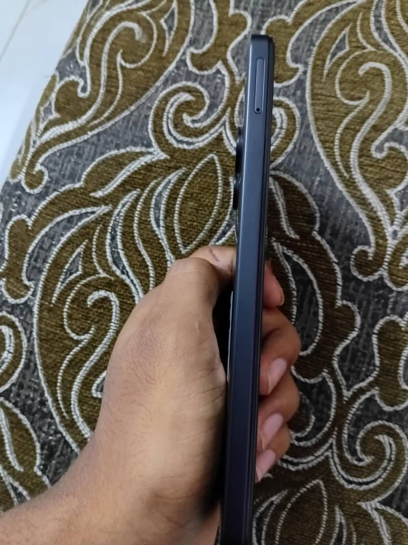 Honor X5c Plus 1