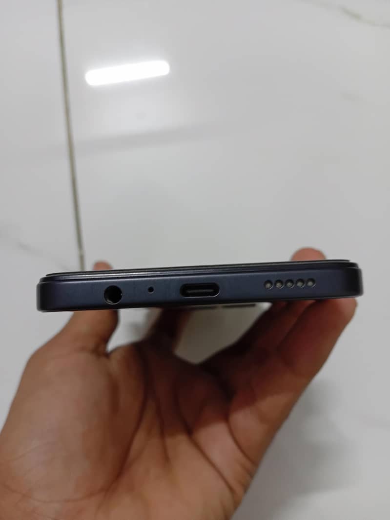 Honor X5c Plus 4