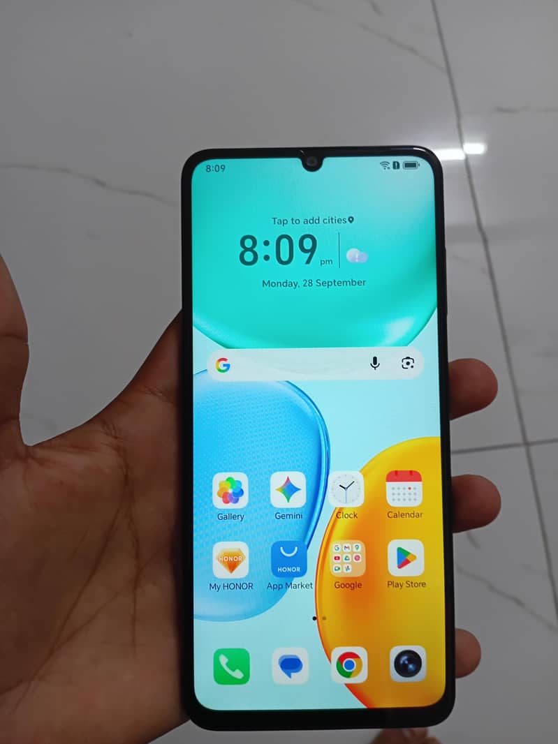 Honor X5c Plus 5