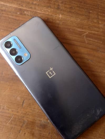 One Plus Nord N200
