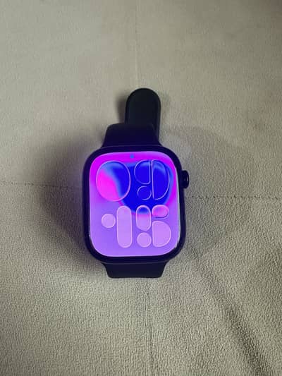 Apple Watch Series 11 – Brand New | Imported from Canada | Box Missing