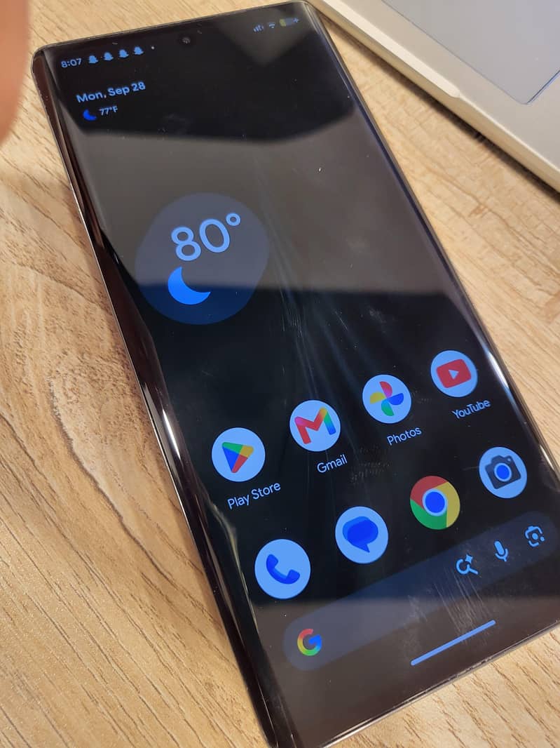 Google Pixel 7 Pro 1