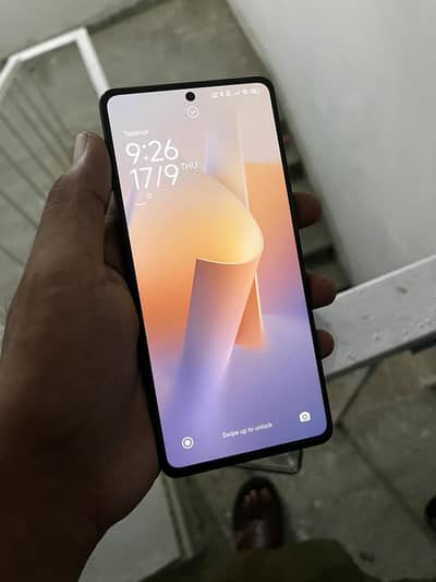 Xiaomi Redmi Note 12 Pro 5G