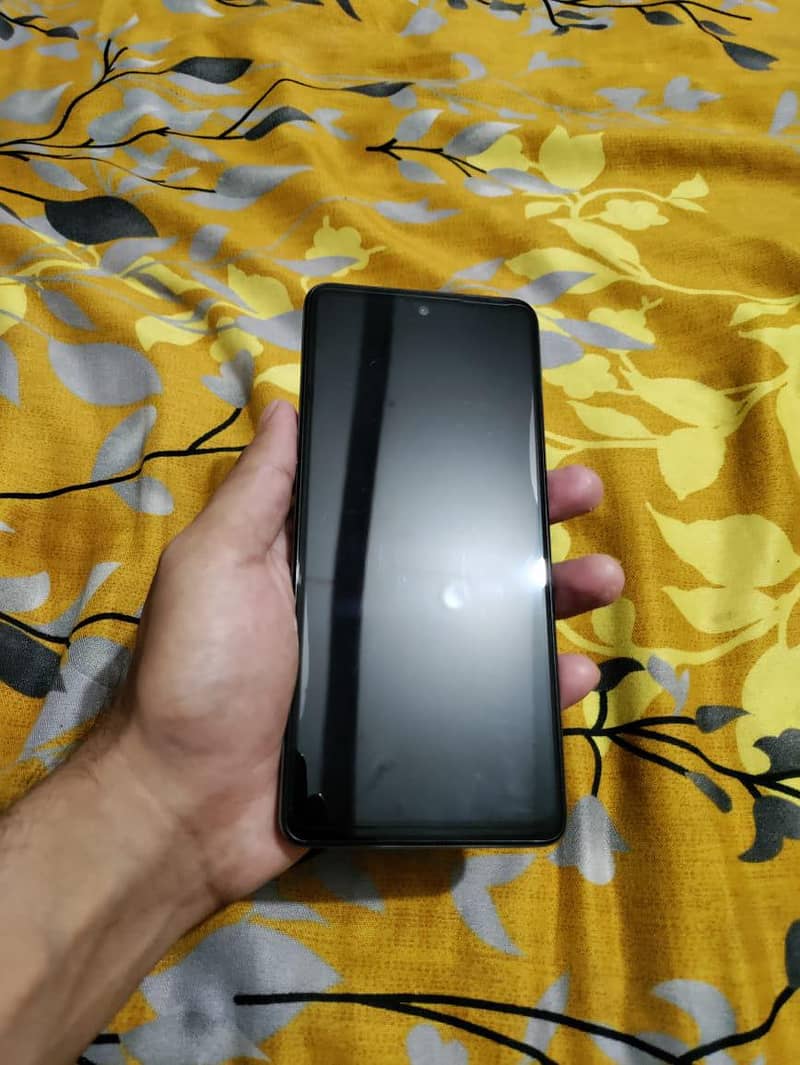 Infinix Note 30 1