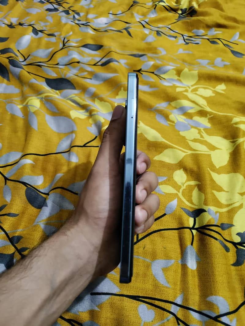 Infinix Note 30 3