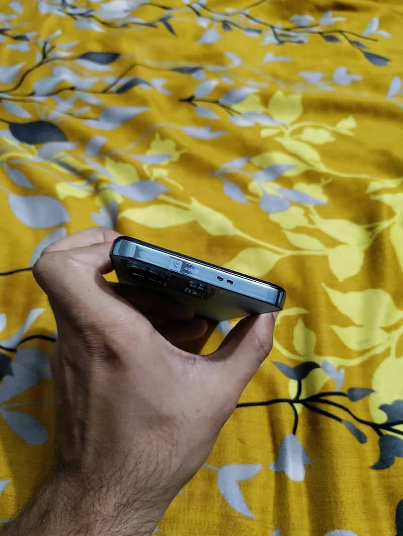 Infinix Note 30 4