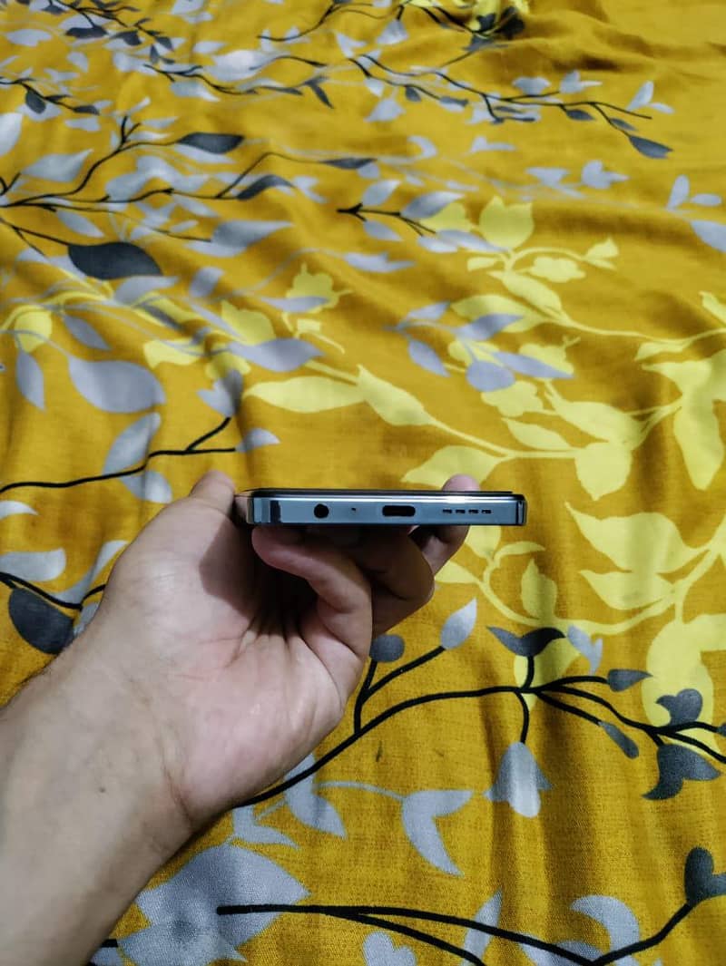 Infinix Note 30 5