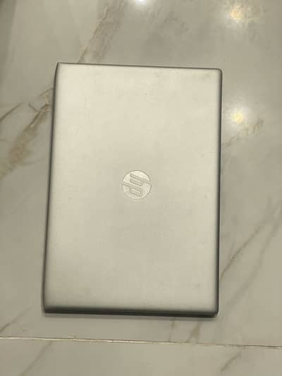 HP ProBook 450 G5