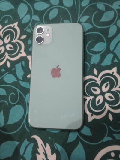 I phone 11