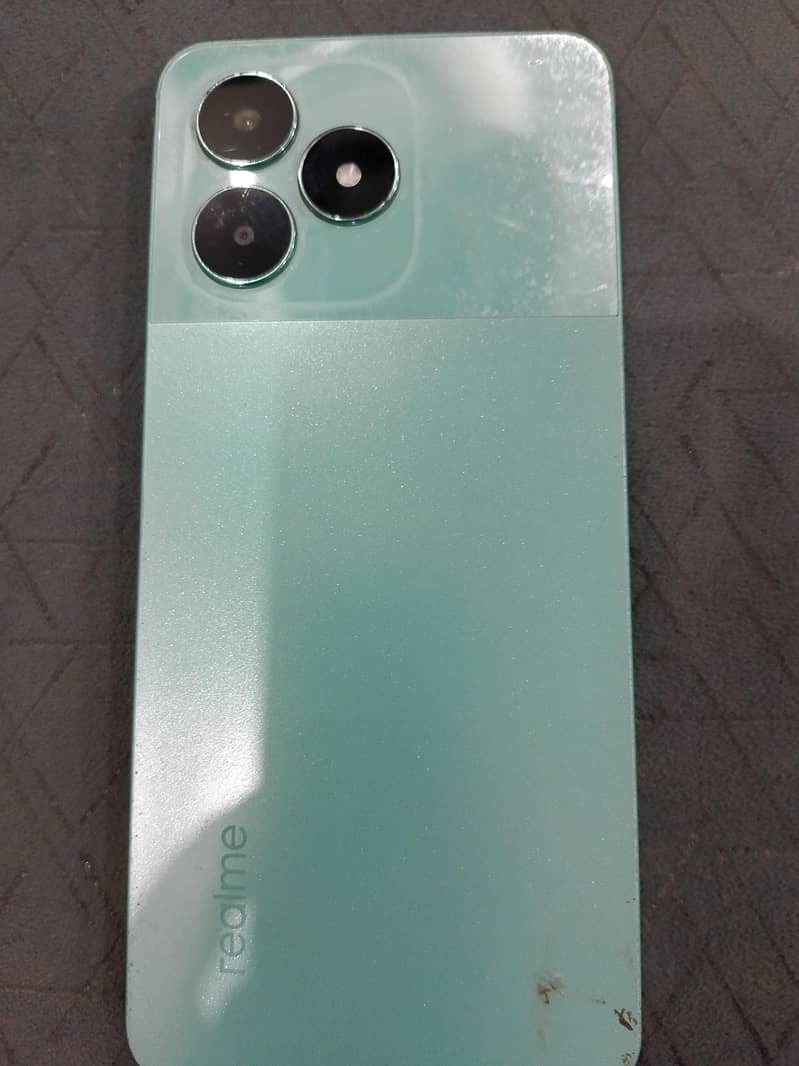 Realme C51 0