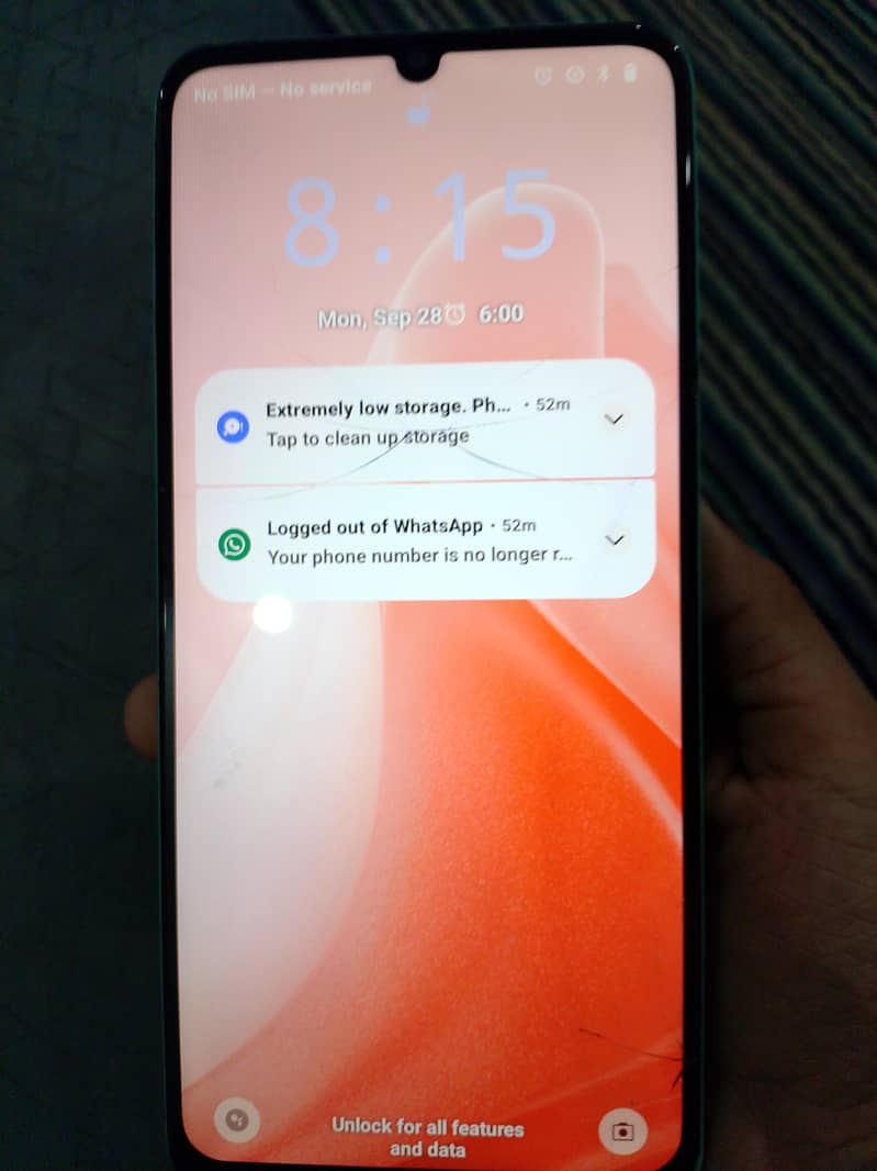 Realme C51 1