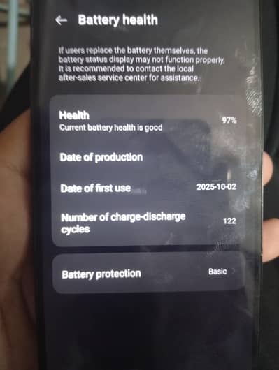 Zte Blade A55