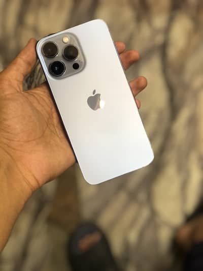 Apple iPhone 13 Pro {exchange possible}