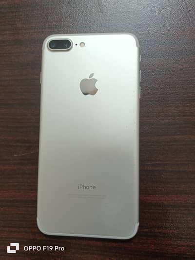 Apple iPhone 7 Plus