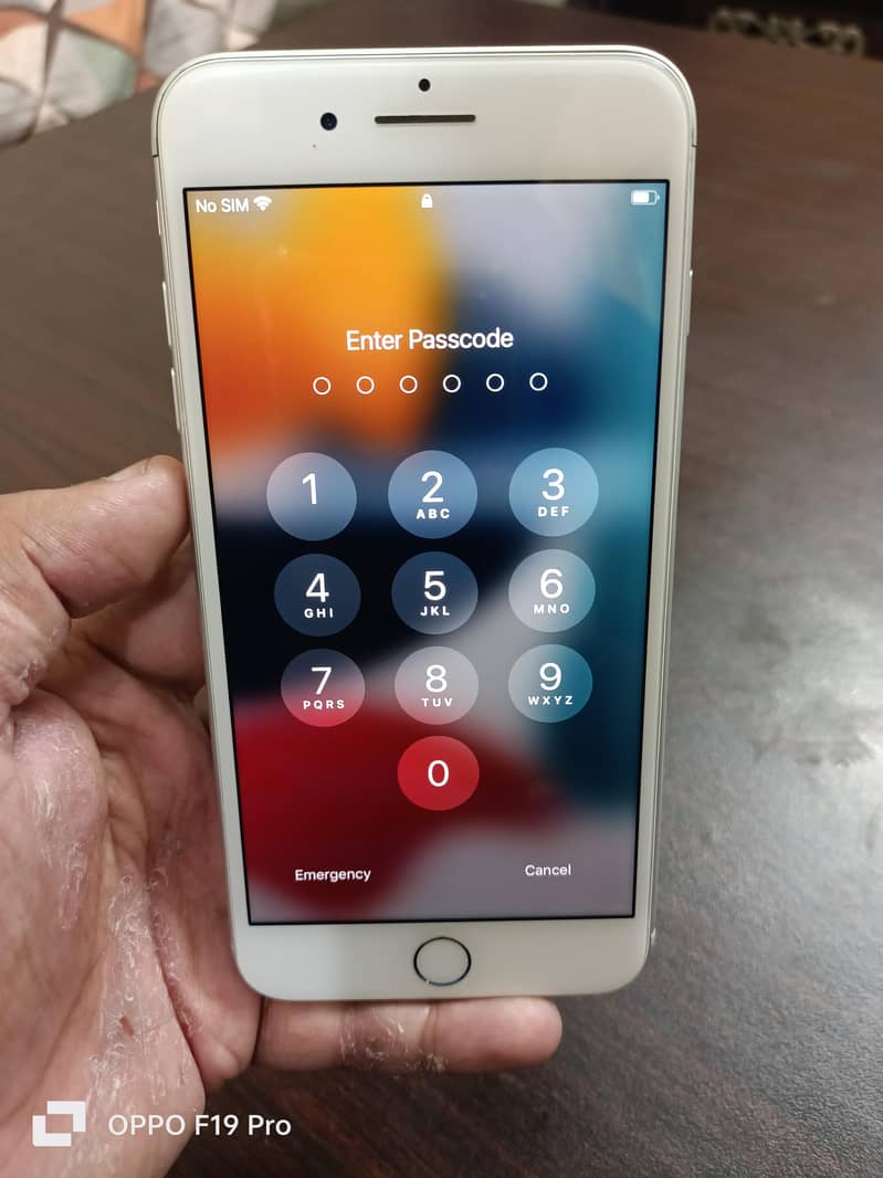 Apple iPhone 7 Plus 7