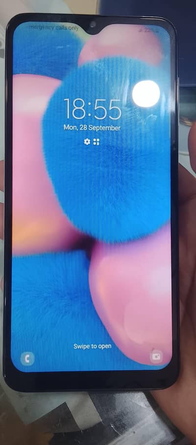 Samsung Mobile A30s