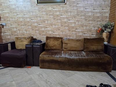 Sofa for sale