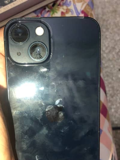 Apple iPhone 13