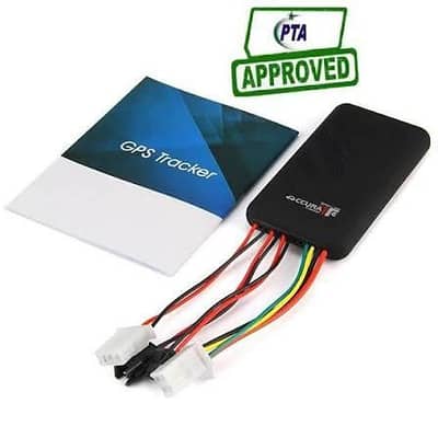 GPS Tracker Life time Free