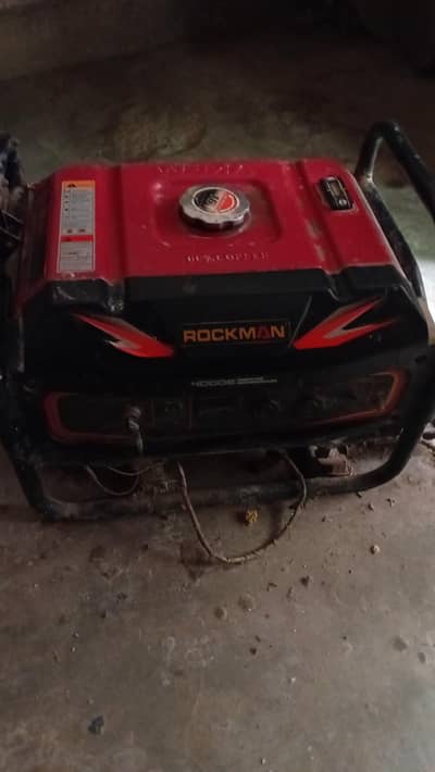 Reliable power generator for every need