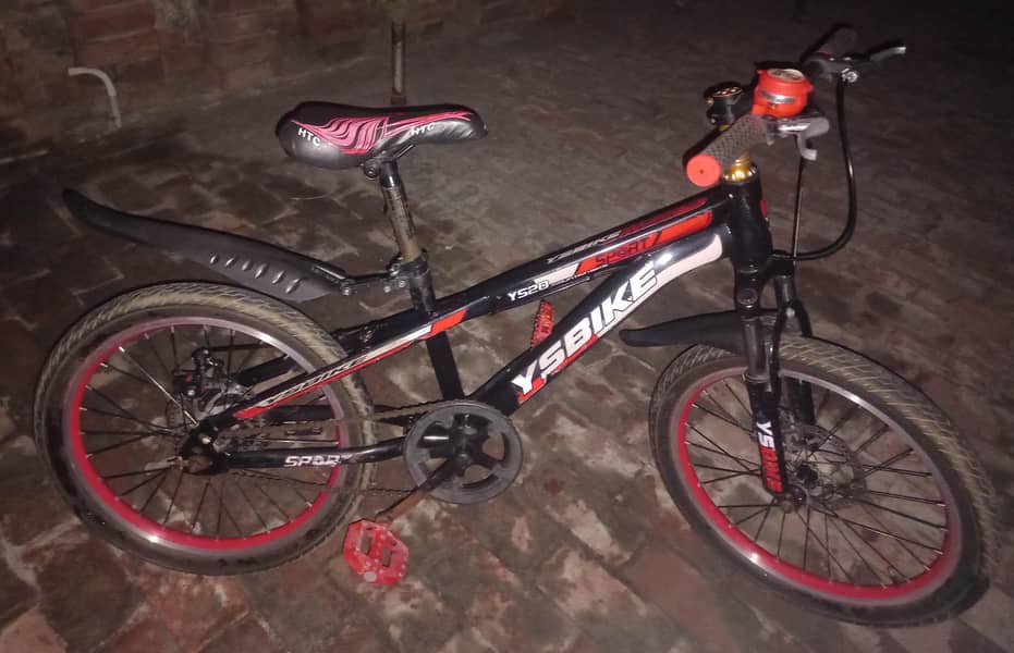 bicycle 0