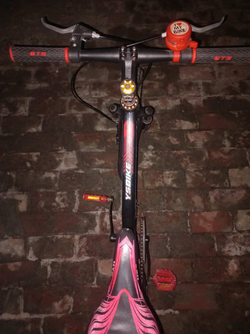 bicycle 1