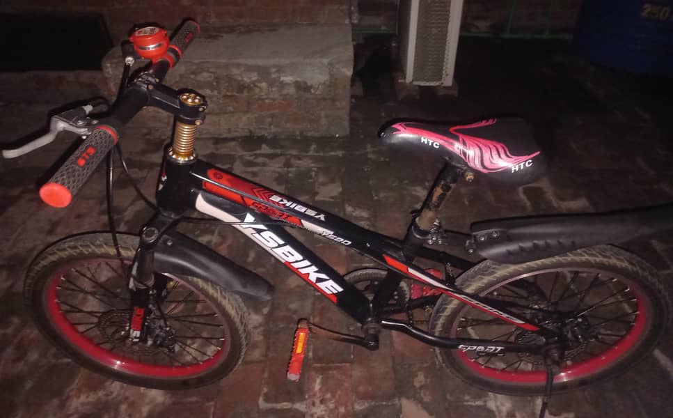 bicycle 2